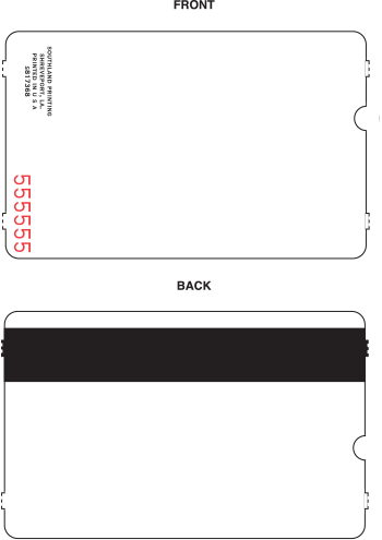 SkiData TKC460 (TKCUNLIMITED)