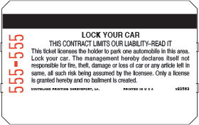 Datapark DP5900-D 2.125