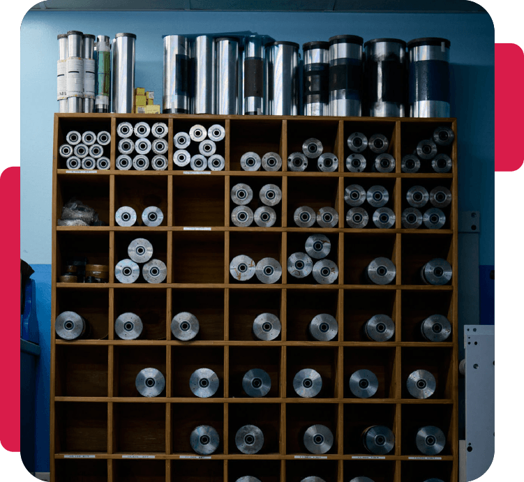 Southland Printing contact us hero